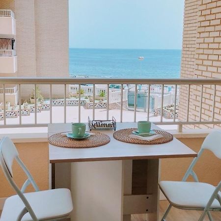 Jara Mar Apartment Torrevieja Exterior foto