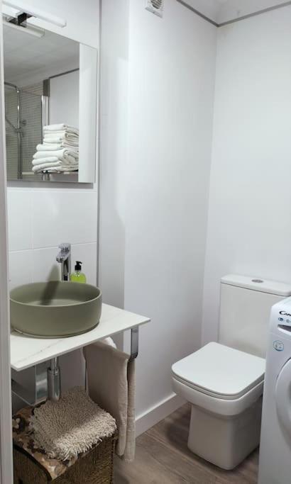 Jara Mar Apartment Torrevieja Exterior foto