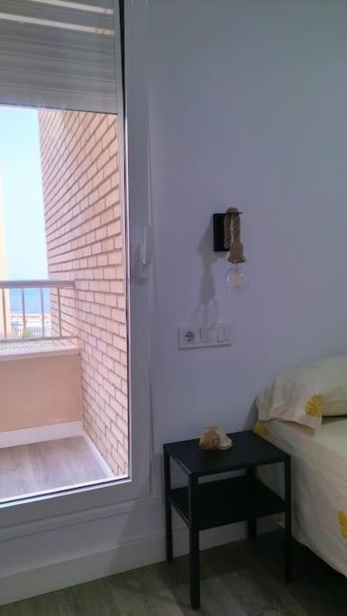 Jara Mar Apartment Torrevieja Exterior foto