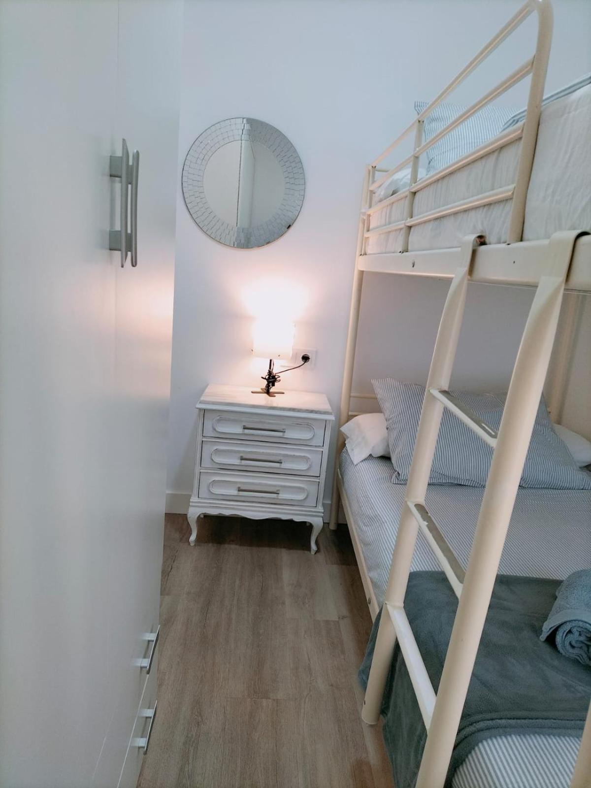 Jara Mar Apartment Torrevieja Exterior foto